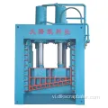 Máy cắt kim loại giàn kim loại bằng thép ánh sáng thủy lực